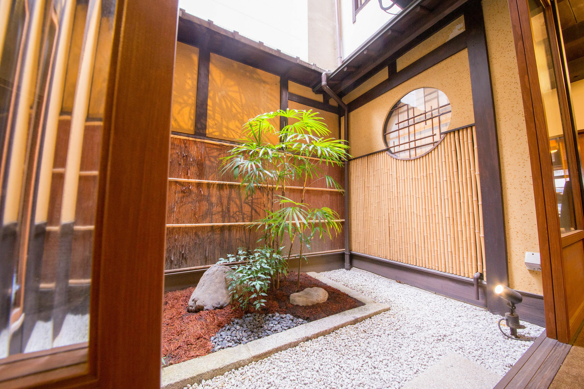 Le Machiya Rokkaku Suite 京都 外观 照片