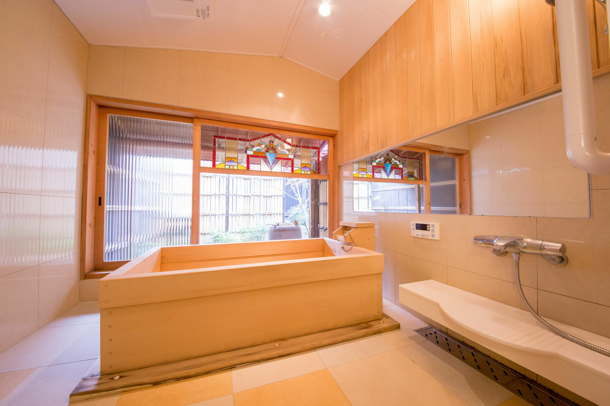 Le Machiya Rokkaku Suite 京都 外观 照片