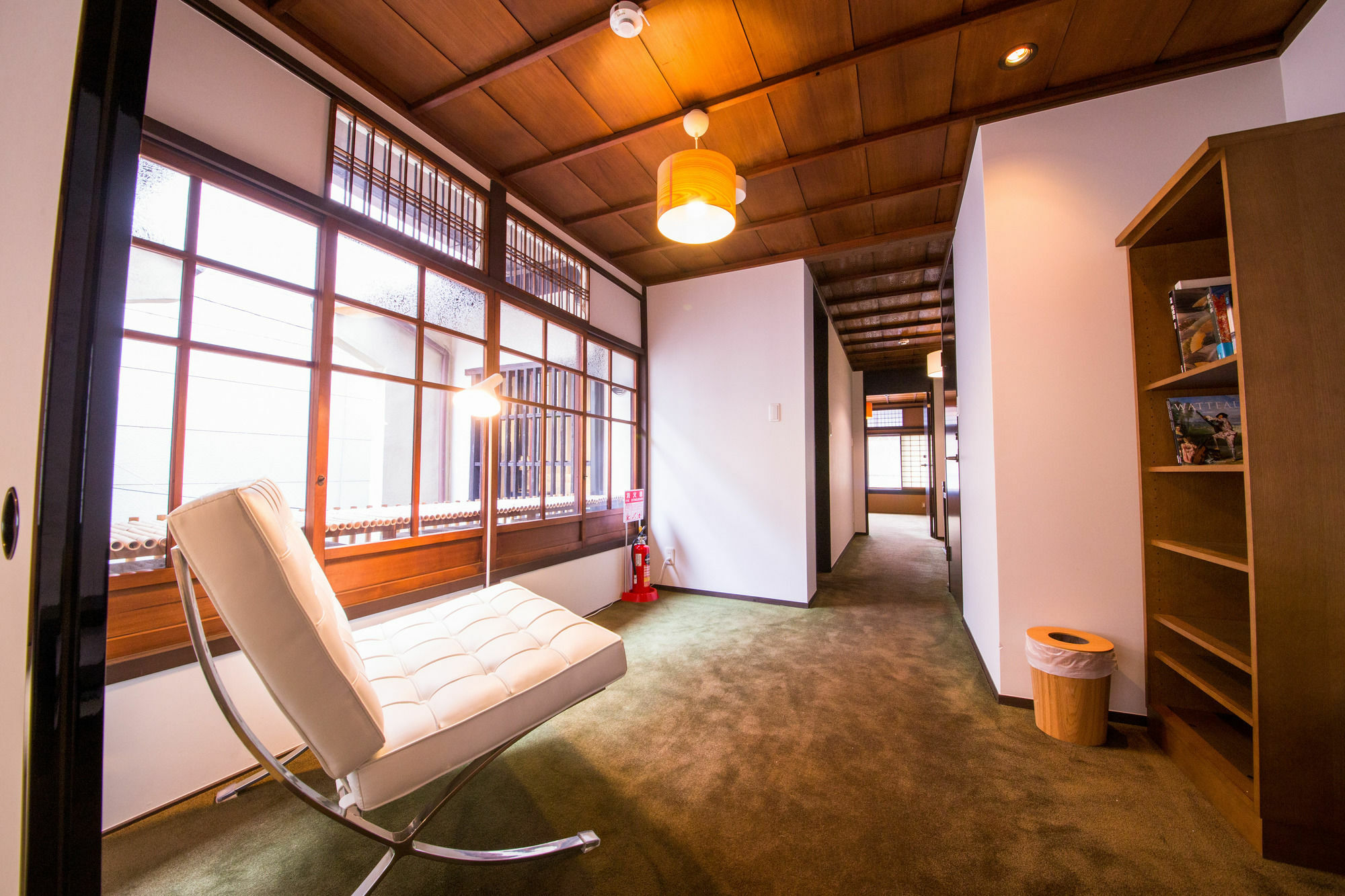 Le Machiya Rokkaku Suite 京都 外观 照片