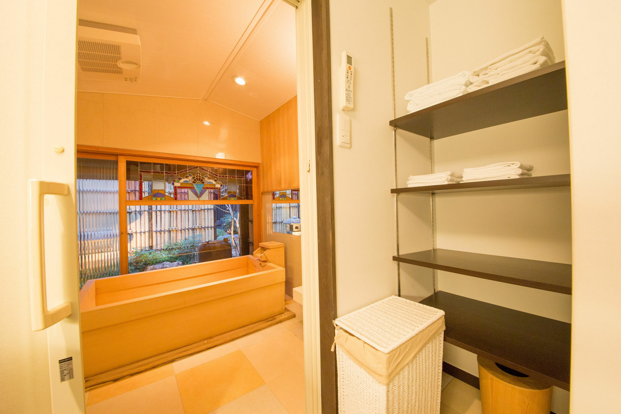 Le Machiya Rokkaku Suite 京都 外观 照片