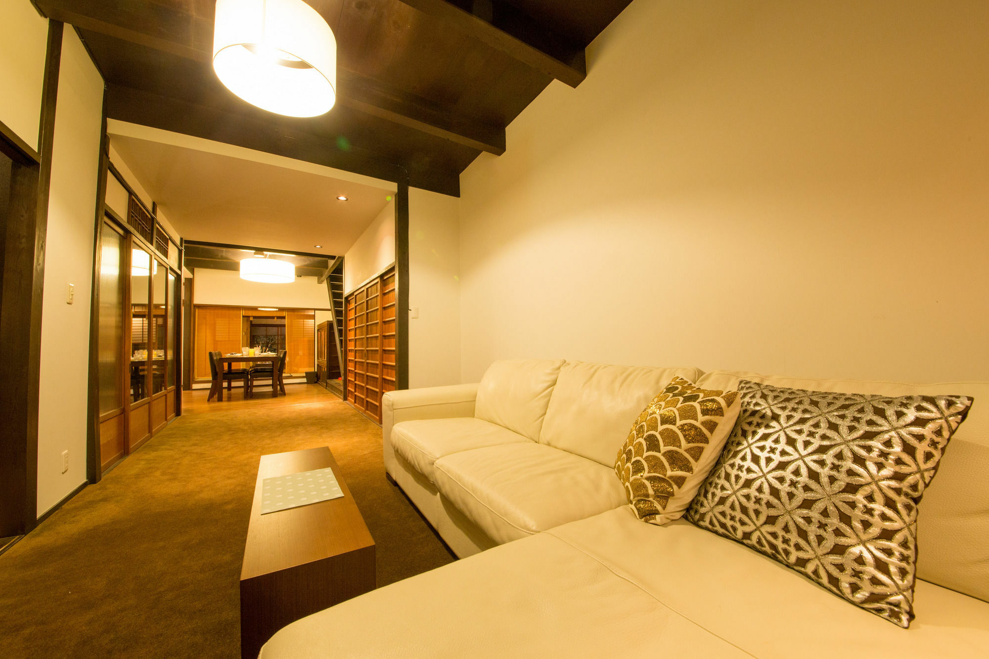 Le Machiya Rokkaku Suite 京都 外观 照片