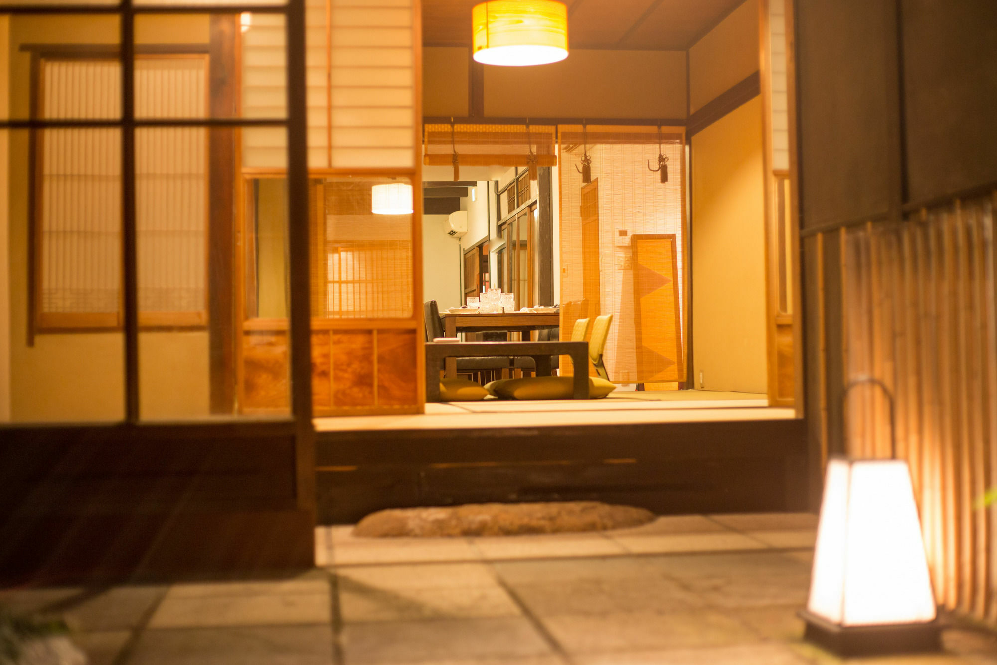 Le Machiya Rokkaku Suite 京都 外观 照片