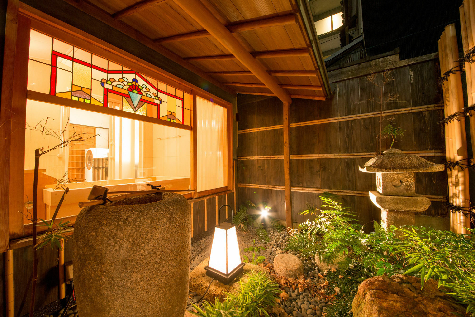 Le Machiya Rokkaku Suite 京都 外观 照片