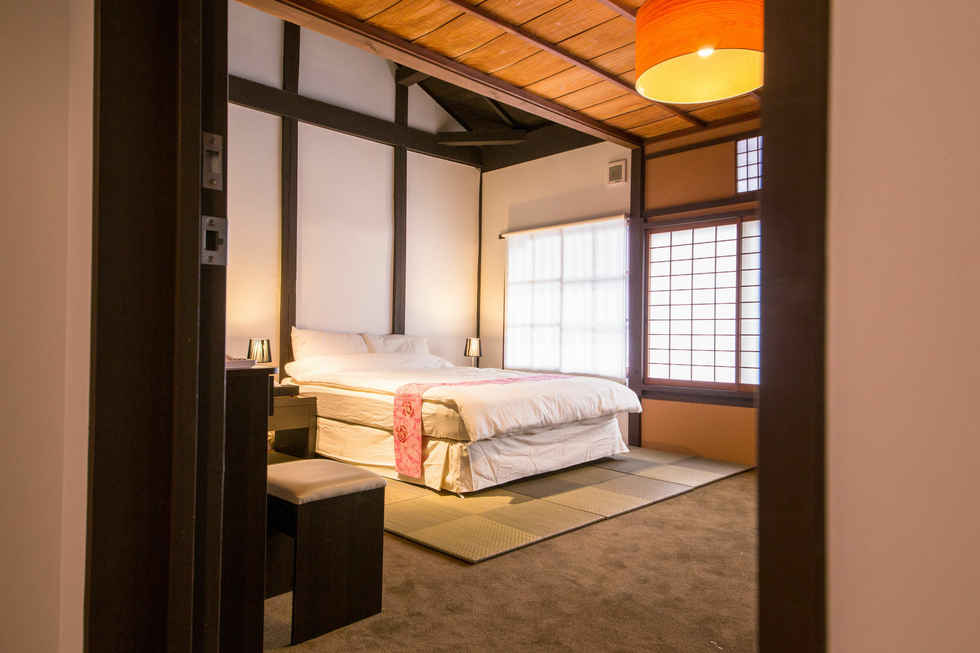 Le Machiya Rokkaku Suite 京都 外观 照片