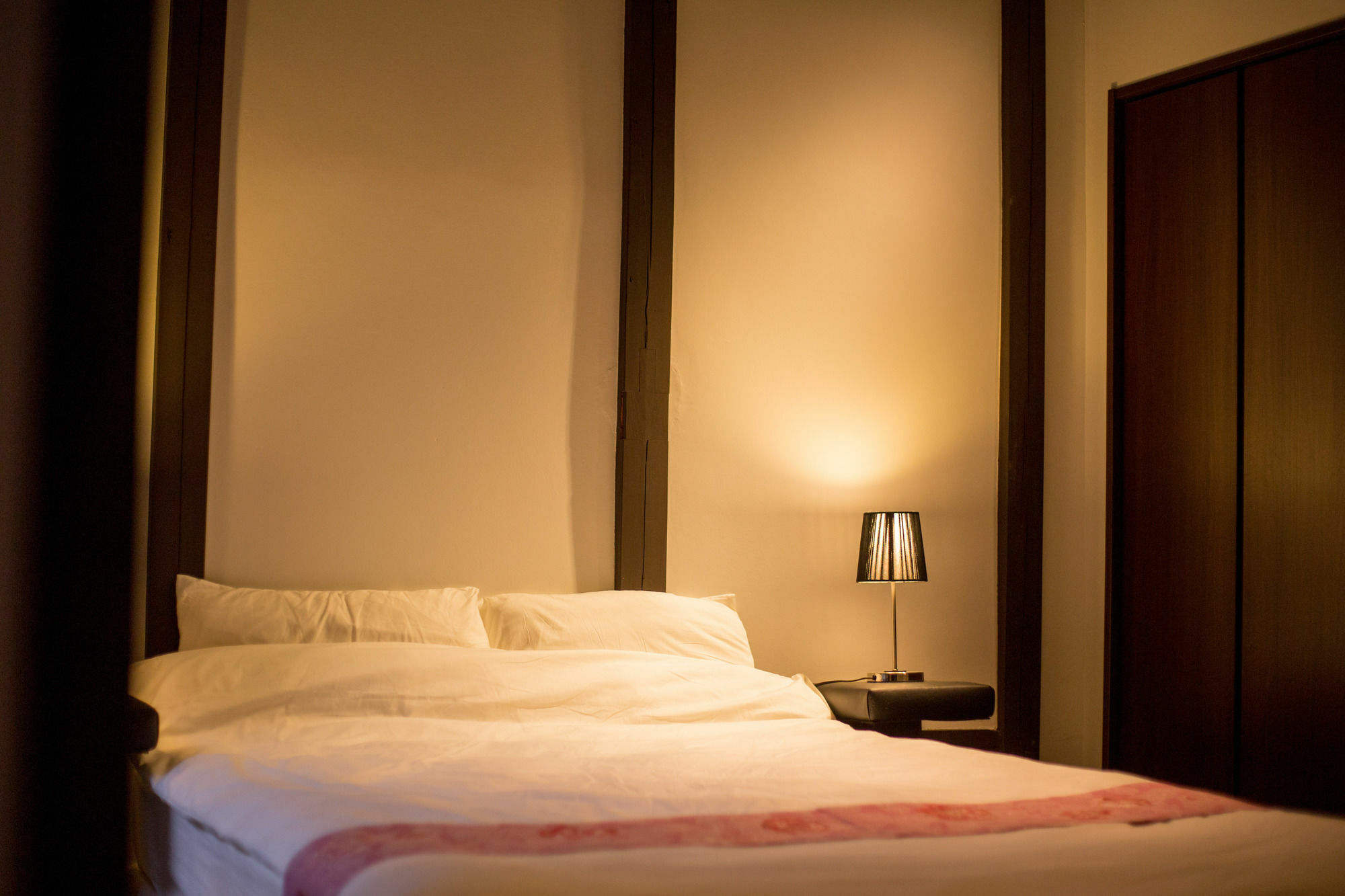 Le Machiya Rokkaku Suite 京都 外观 照片