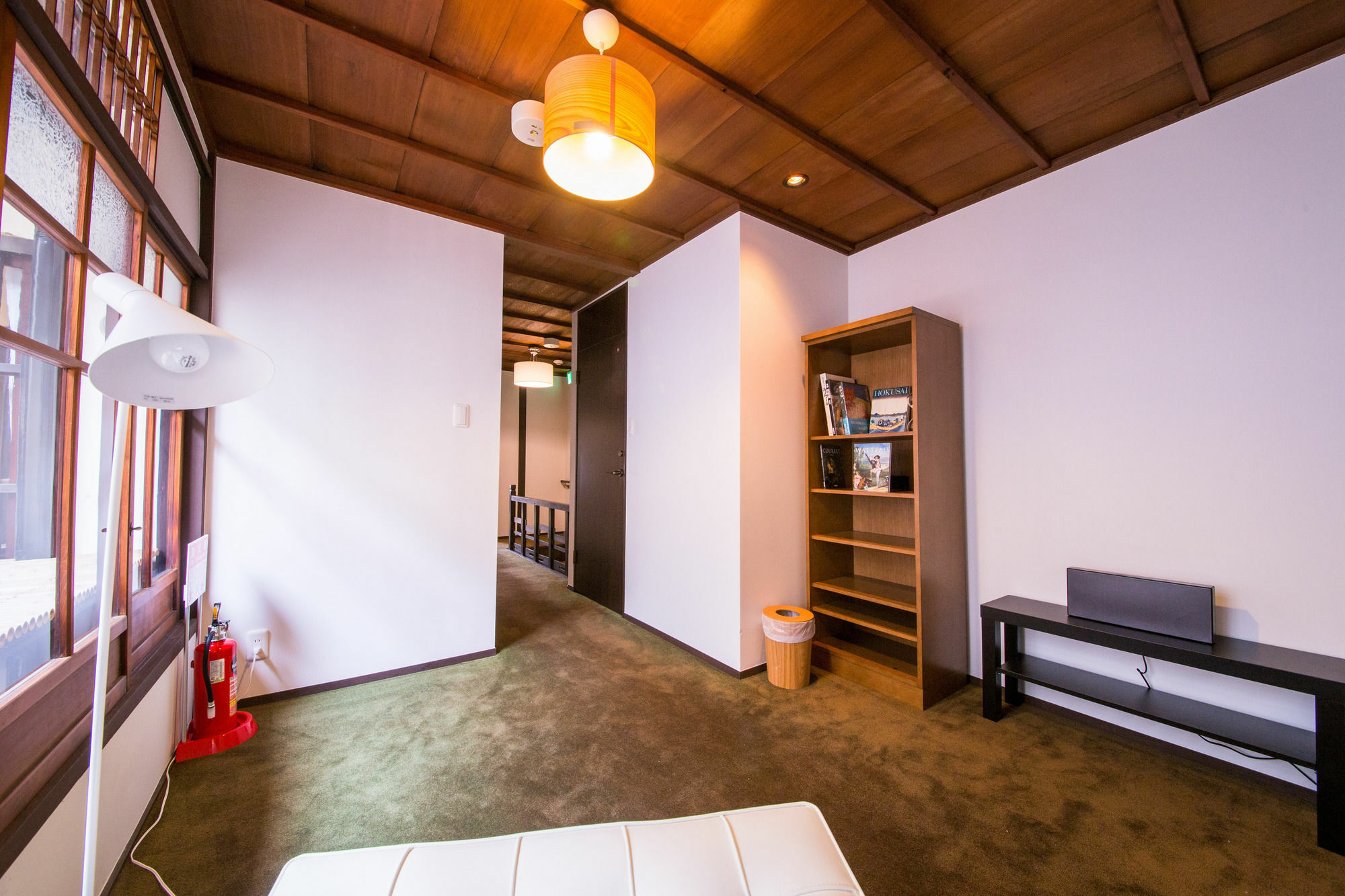 Le Machiya Rokkaku Suite 京都 外观 照片