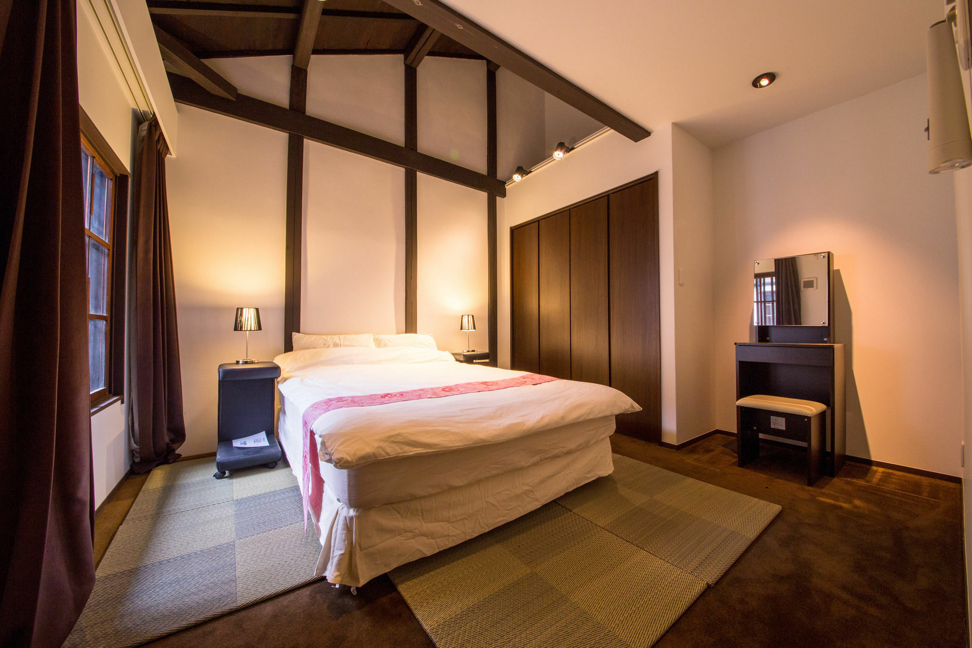 Le Machiya Rokkaku Suite 京都 外观 照片