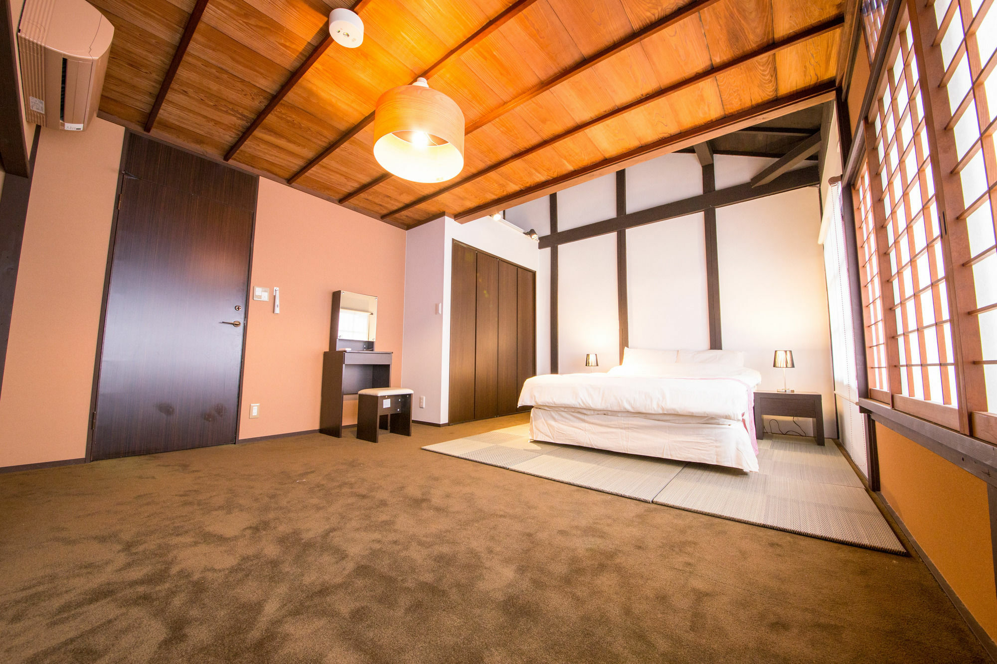 Le Machiya Rokkaku Suite 京都 外观 照片