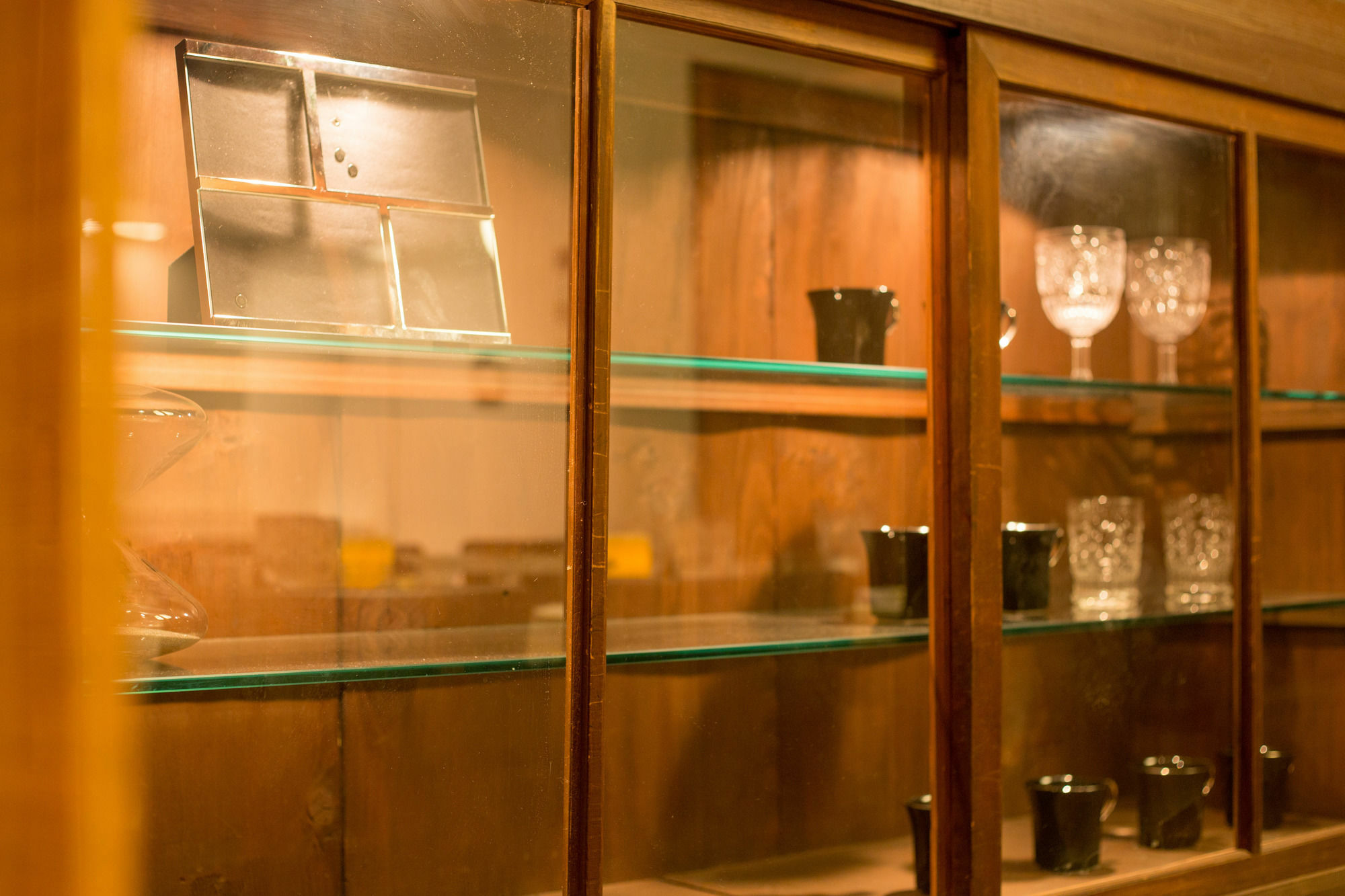 Le Machiya Rokkaku Suite 京都 外观 照片