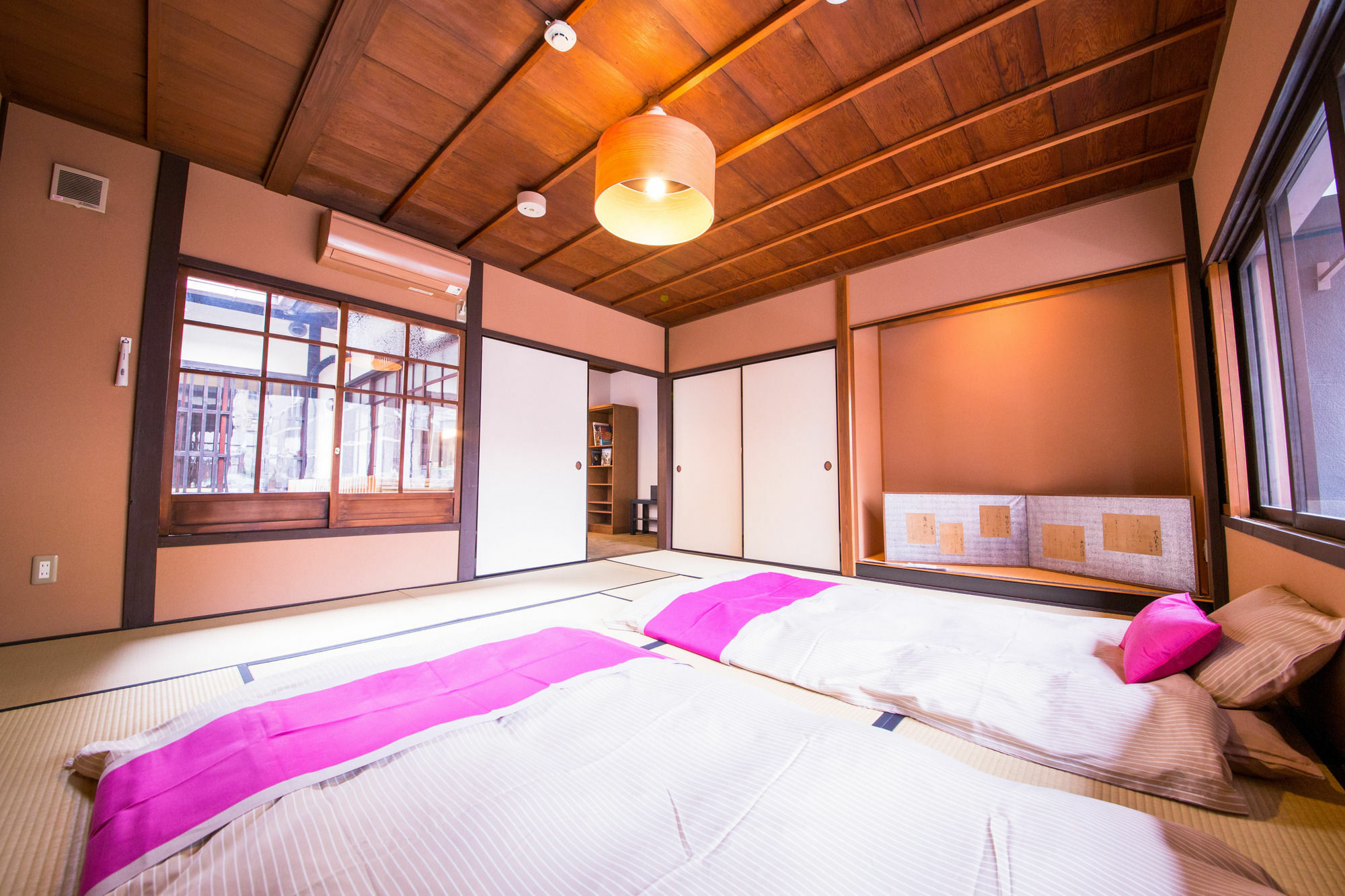 Le Machiya Rokkaku Suite 京都 外观 照片
