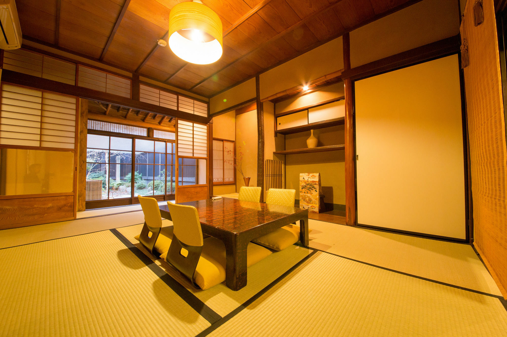 Le Machiya Rokkaku Suite 京都 外观 照片